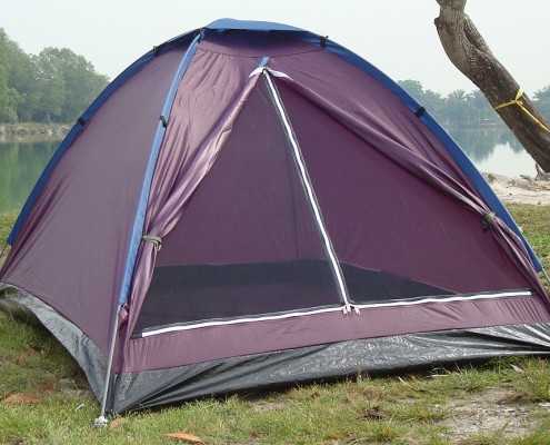 1502 Mono Dome Tent