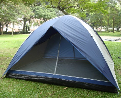 1503 Dome Tent 1503 Dome Tent