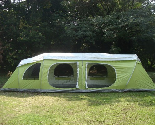 Giant Tunnel Tent Giant Tunnel Tent