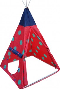 Childrens dome tent