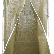 Toilet-Tent