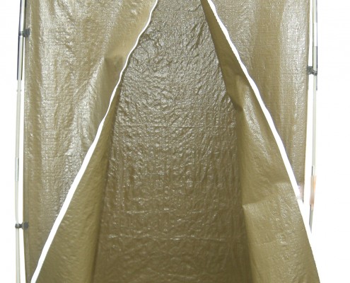 Toilet-Tent Toilet-Tent